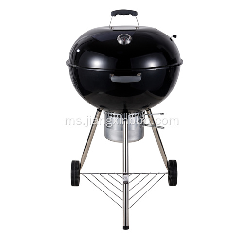 Grill Gaya Weber Deluxe 26 Inci